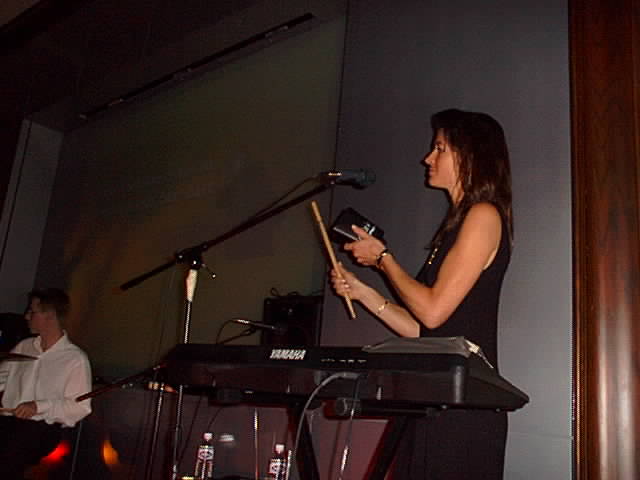 Gwen Eudey